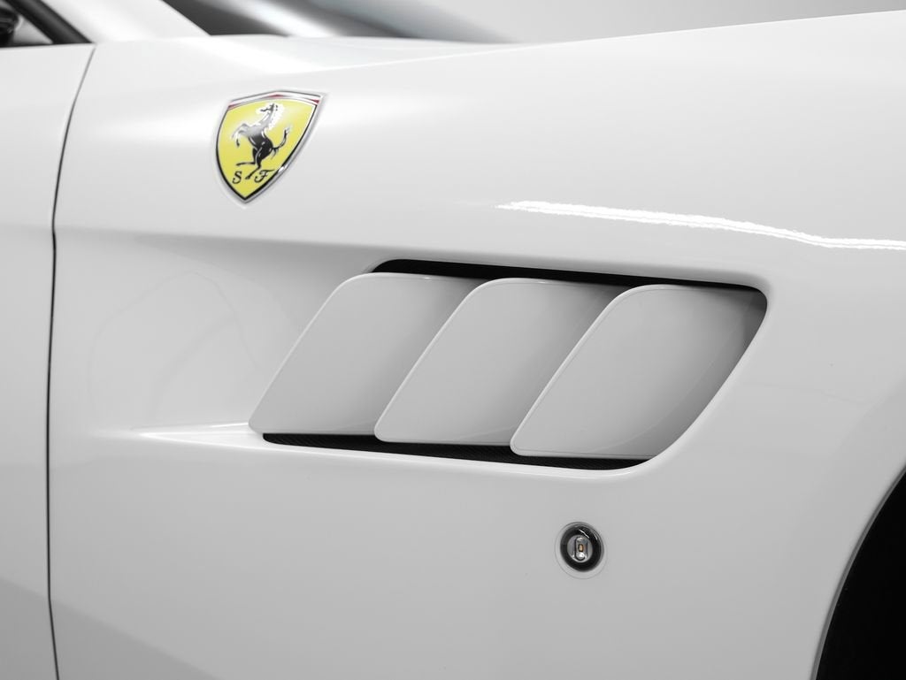 2020 Ferrari GTC4Lusso V12