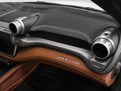 2020 Ferrari GTC4Lusso V12