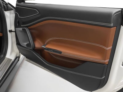 2020 Ferrari GTC4Lusso V12