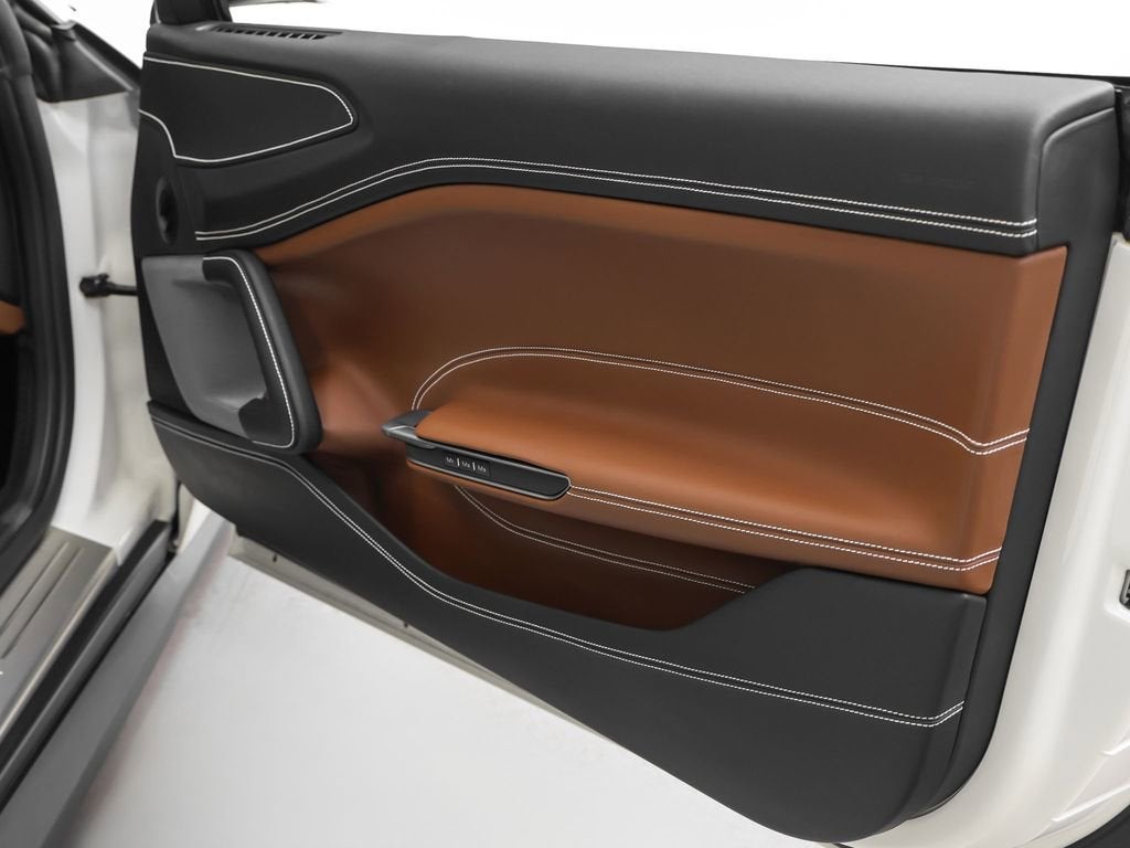 2020 Ferrari GTC4Lusso V12