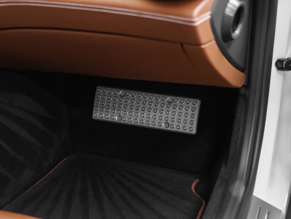 2020 Ferrari GTC4Lusso V12