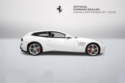 2020 Ferrari GTC4Lusso V12