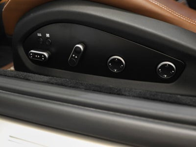 2020 Ferrari GTC4Lusso V12