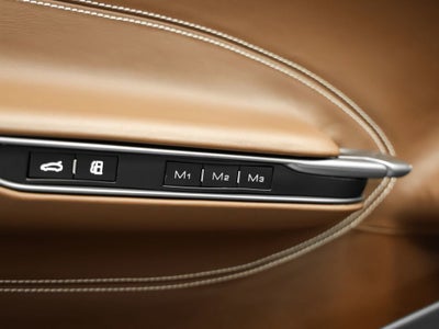 2020 Ferrari GTC4Lusso V12