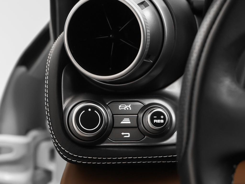 2020 Ferrari GTC4Lusso V12