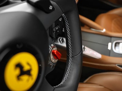 2020 Ferrari GTC4Lusso V12