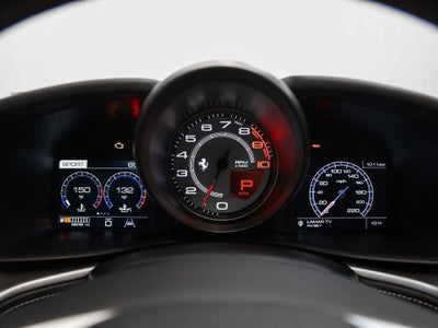 2020 Ferrari GTC4Lusso V12