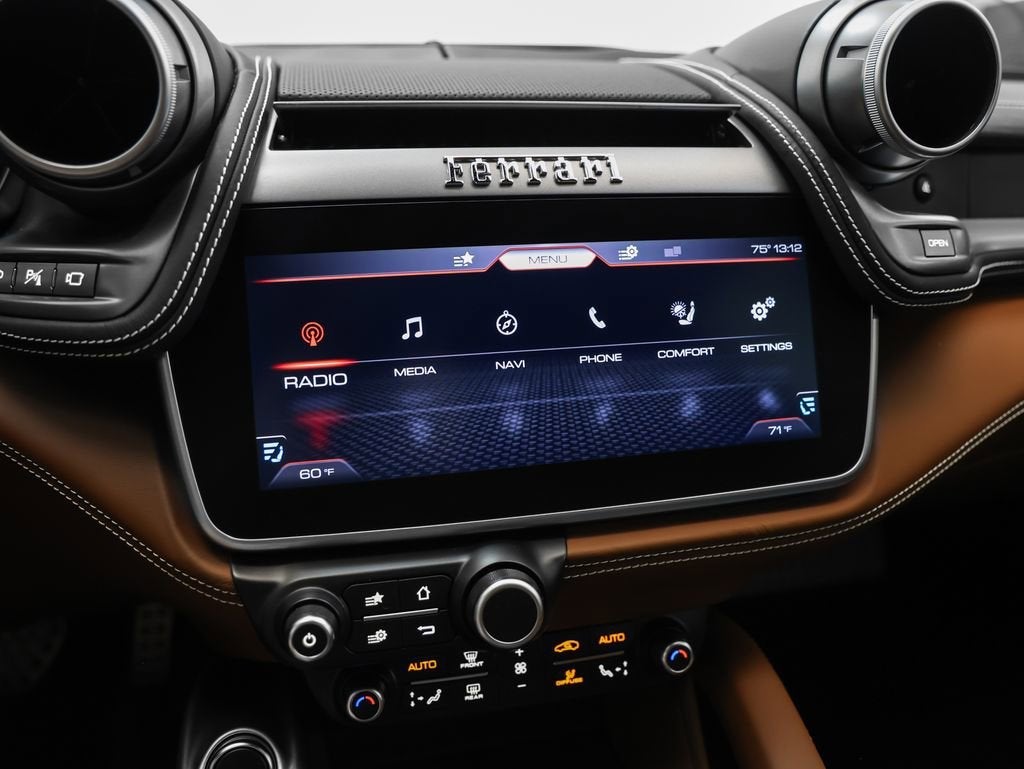 2020 Ferrari GTC4Lusso V12