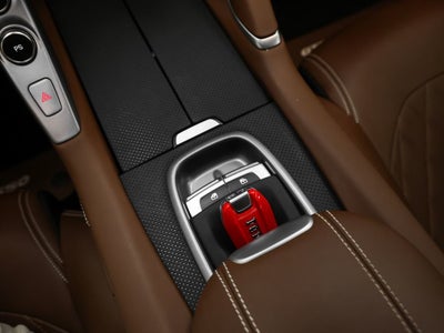 2020 Ferrari GTC4Lusso V12