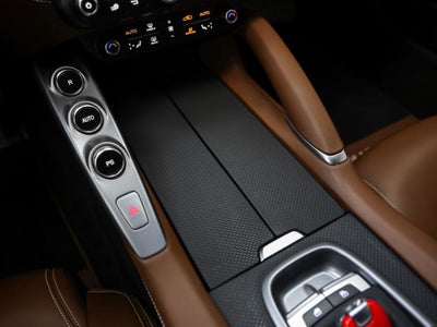 2020 Ferrari GTC4Lusso V12