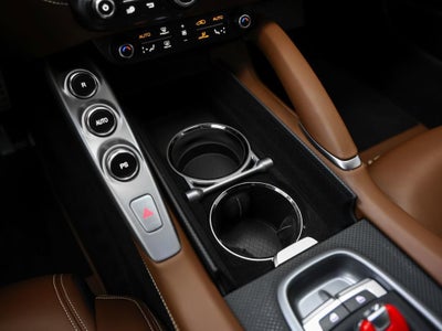 2020 Ferrari GTC4Lusso V12