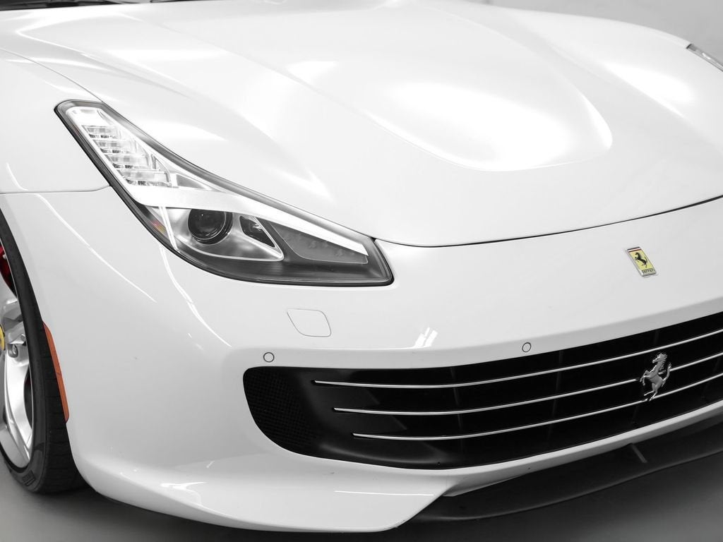 2020 Ferrari GTC4Lusso V12