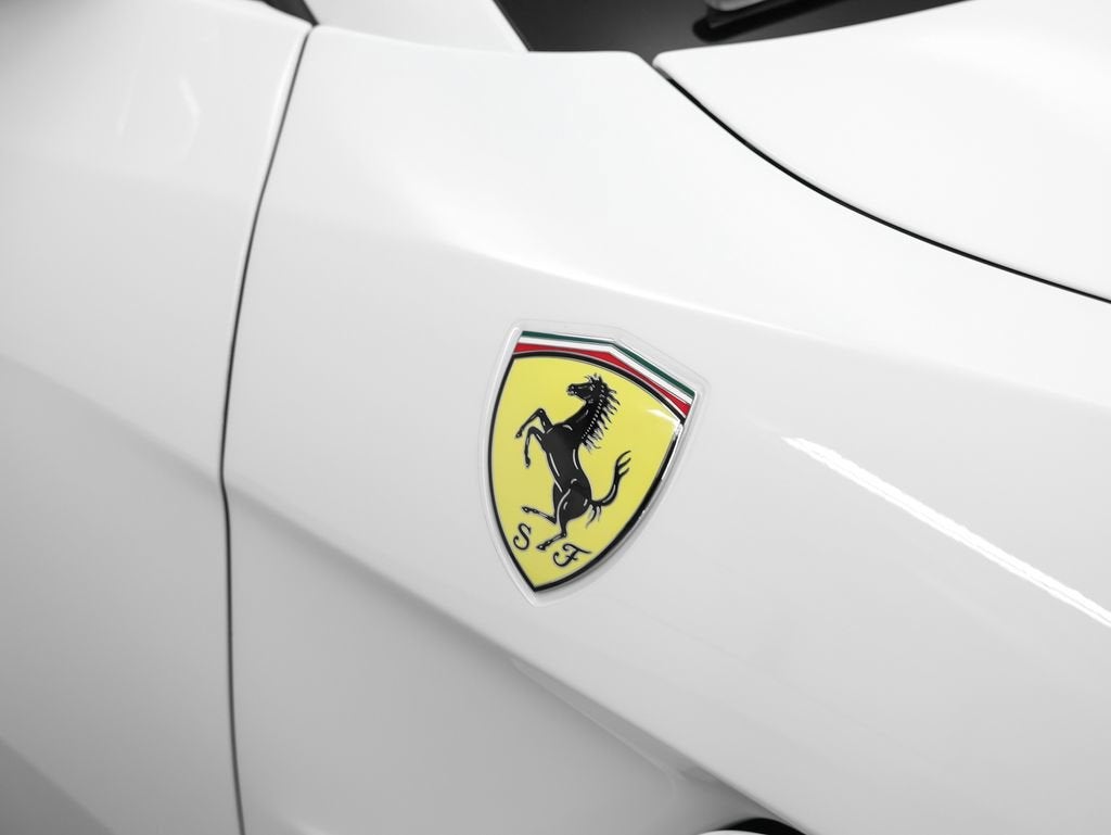 2020 Ferrari GTC4Lusso V12
