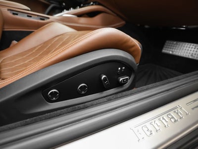 2020 Ferrari GTC4Lusso V12