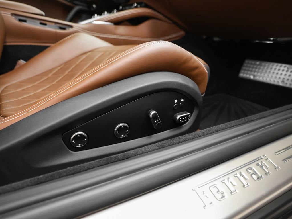 2020 Ferrari GTC4Lusso V12