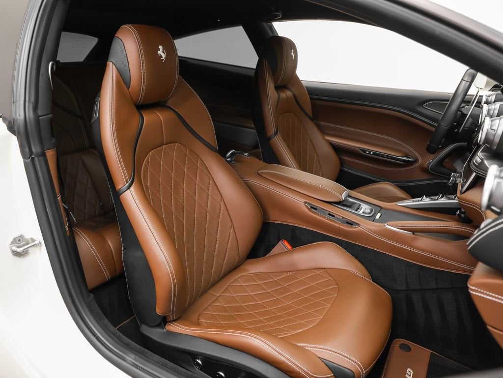 2020 Ferrari GTC4Lusso V12