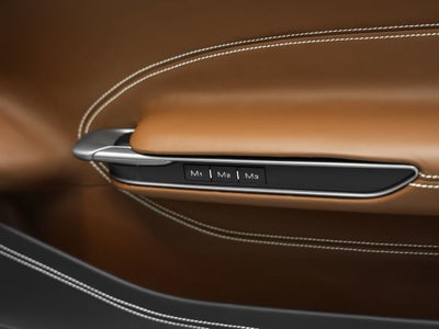 2020 Ferrari GTC4Lusso V12