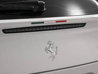 2020 Ferrari GTC4Lusso V12