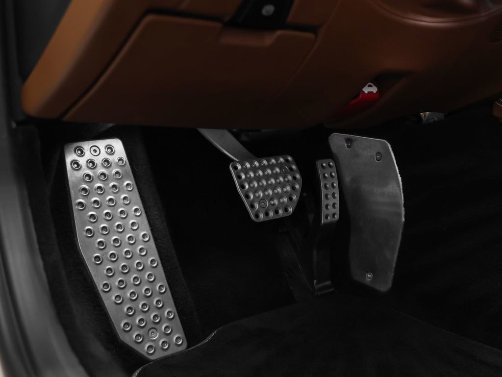 2020 Ferrari GTC4Lusso V12