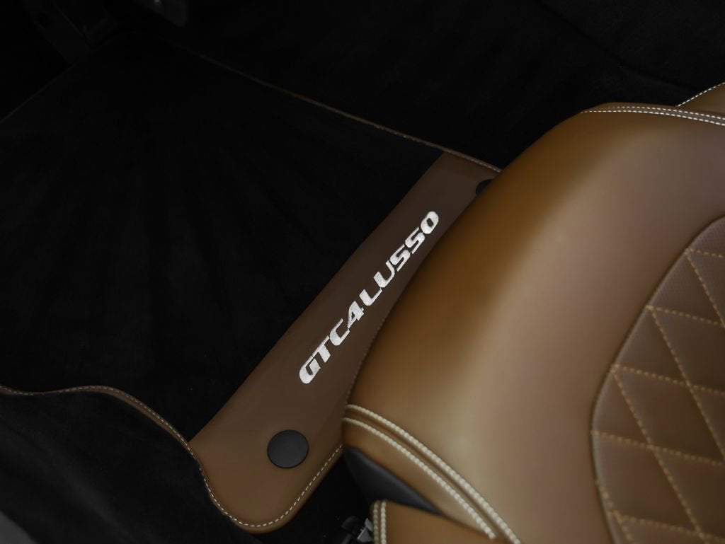 2020 Ferrari GTC4Lusso V12