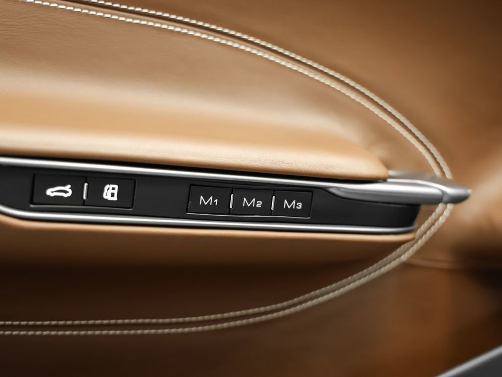 2020 Ferrari GTC4Lusso V12