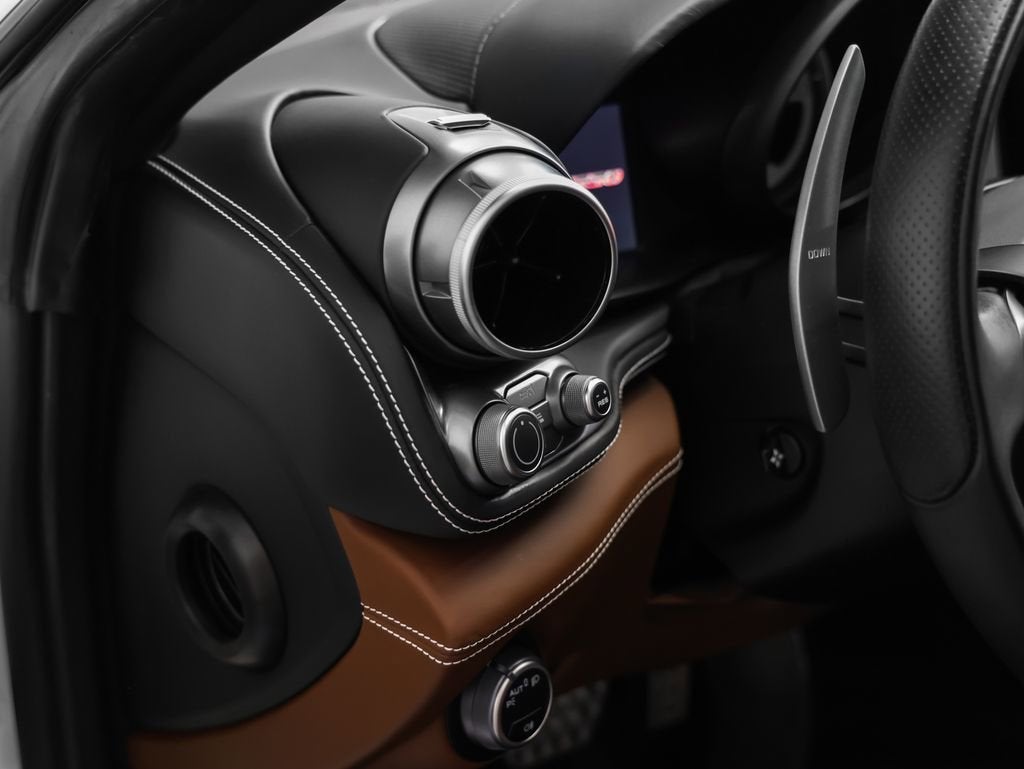 2020 Ferrari GTC4Lusso V12