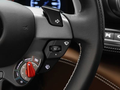 2020 Ferrari GTC4Lusso V12