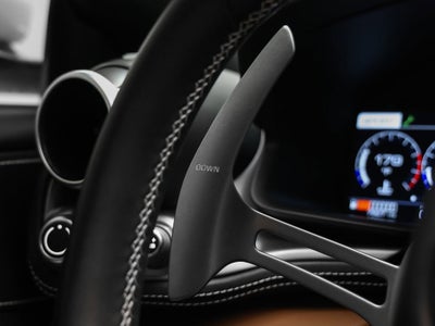 2020 Ferrari GTC4Lusso V12