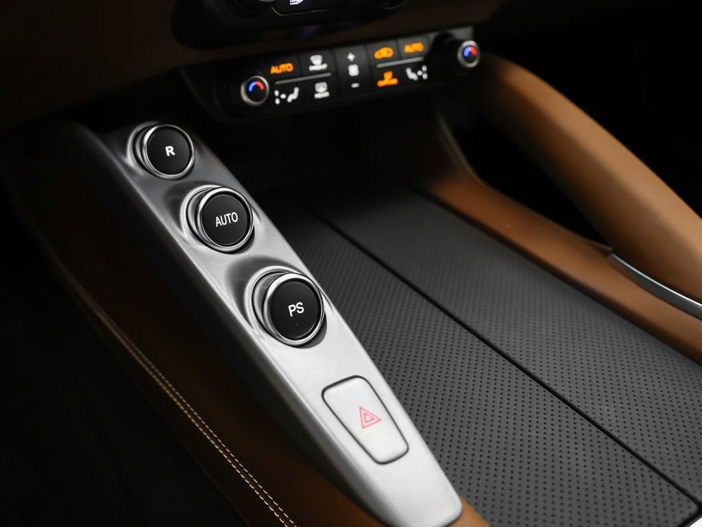 2020 Ferrari GTC4Lusso V12