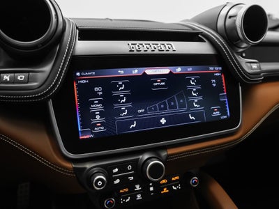 2020 Ferrari GTC4Lusso V12