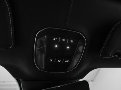 2020 Ferrari GTC4Lusso V12