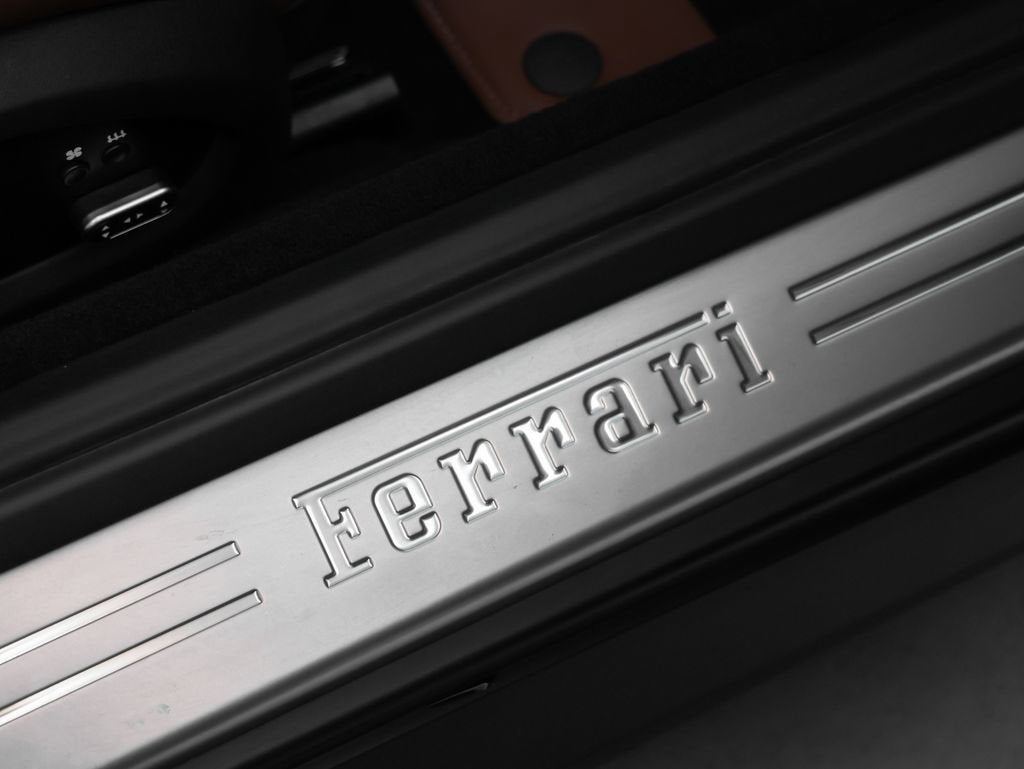 2020 Ferrari GTC4Lusso V12