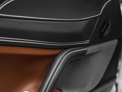 2020 Ferrari GTC4Lusso V12