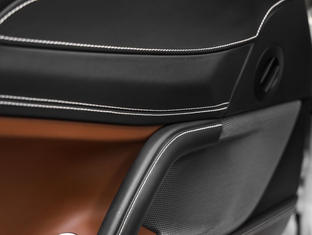 2020 Ferrari GTC4Lusso V12