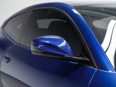 2018 Ferrari GTC4Lusso V12