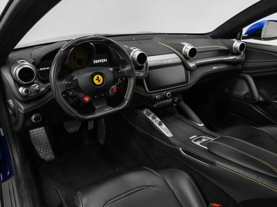 2018 Ferrari GTC4Lusso V12