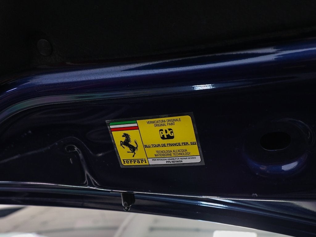 2018 Ferrari GTC4Lusso V12