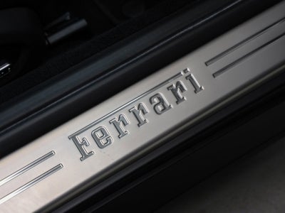 2018 Ferrari GTC4Lusso V12