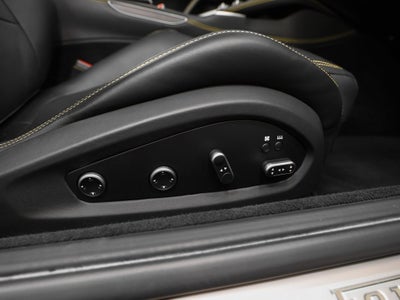 2018 Ferrari GTC4Lusso V12