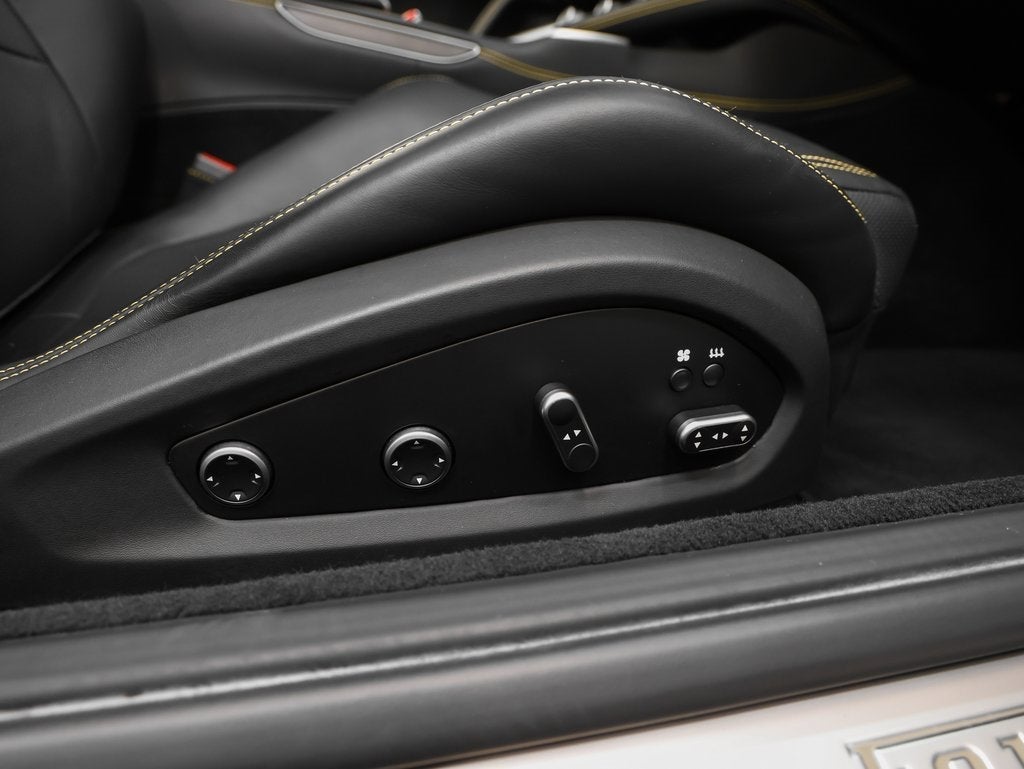 2018 Ferrari GTC4Lusso V12