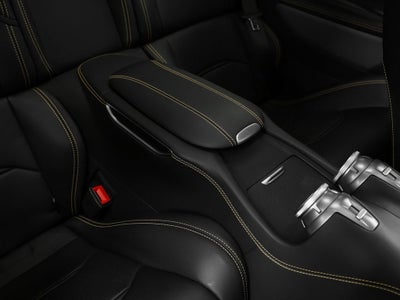 2018 Ferrari GTC4Lusso V12