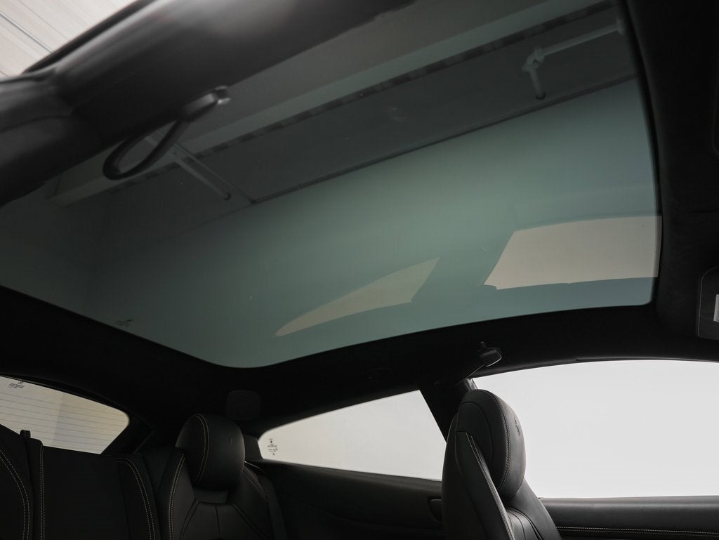 2018 Ferrari GTC4Lusso V12