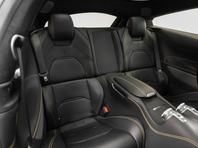 2018 Ferrari GTC4Lusso V12