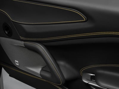 2018 Ferrari GTC4Lusso V12