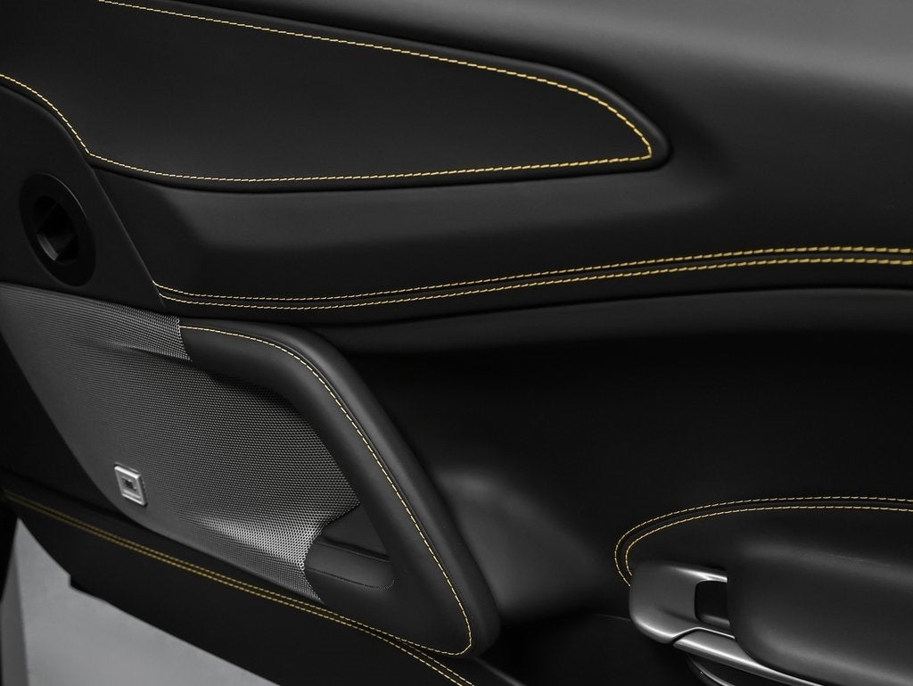 2018 Ferrari GTC4Lusso V12