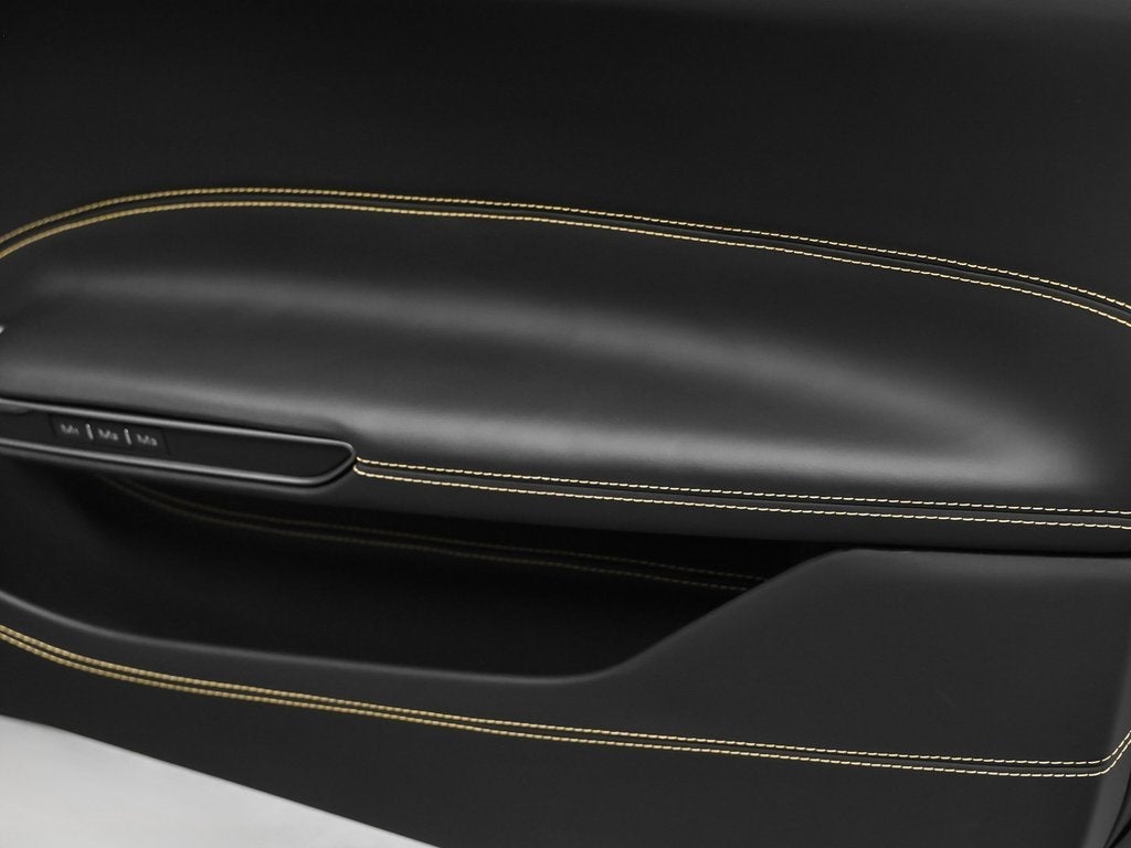 2018 Ferrari GTC4Lusso V12