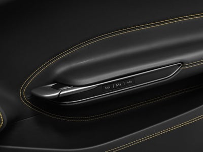 2018 Ferrari GTC4Lusso V12