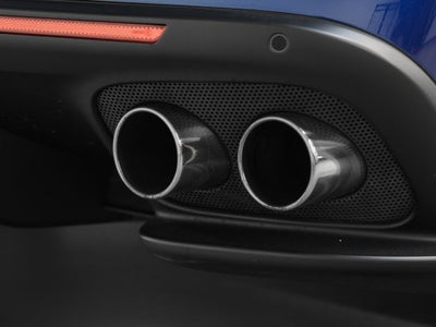 2018 Ferrari GTC4Lusso V12