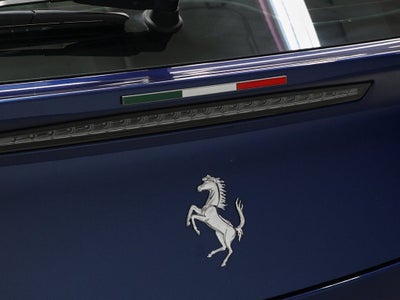 2018 Ferrari GTC4Lusso V12