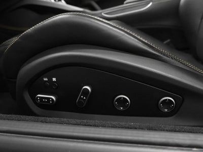 2018 Ferrari GTC4Lusso V12